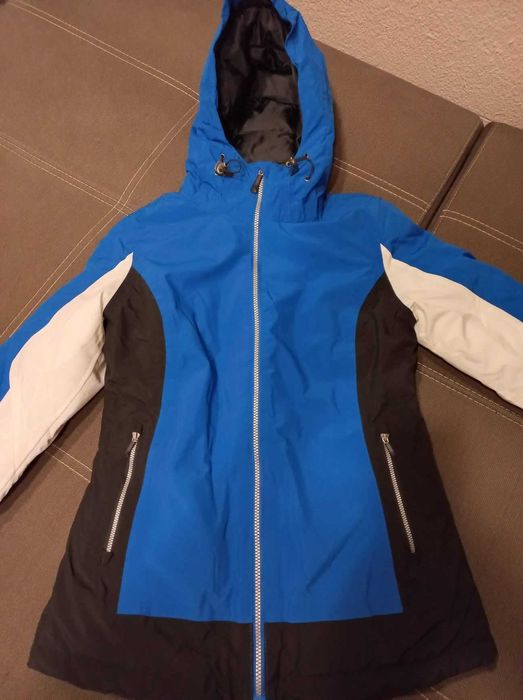 Мъжко яке - зимно Active Touch