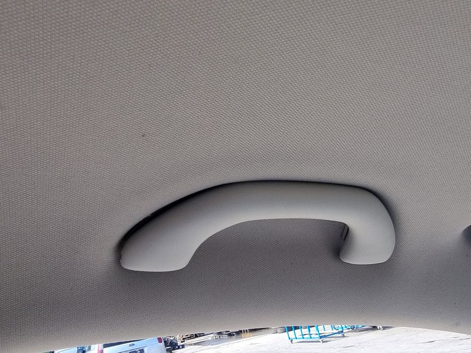 Set maner plafon Volkswagen Passat B7 (365) Variant [Fabr 2010-2014] 2