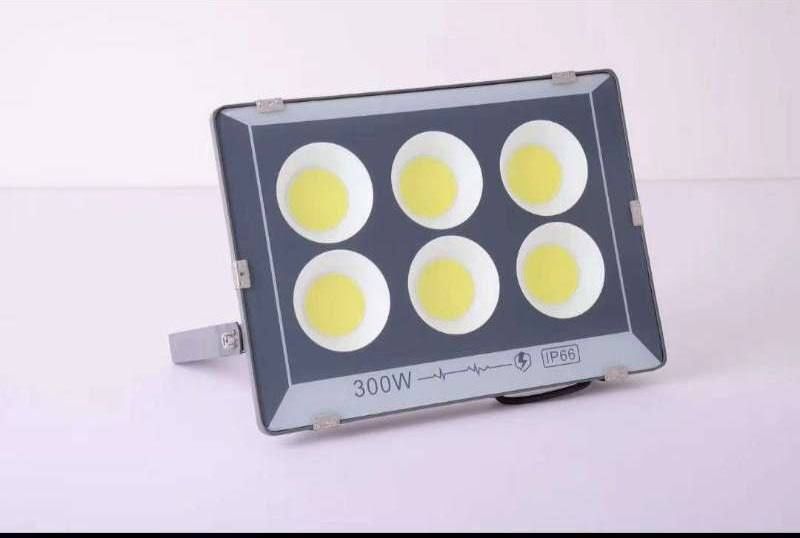 Projektor, ko'cha chiroq Rku, slim, IP66, 50w 100w 200w 300w 400w