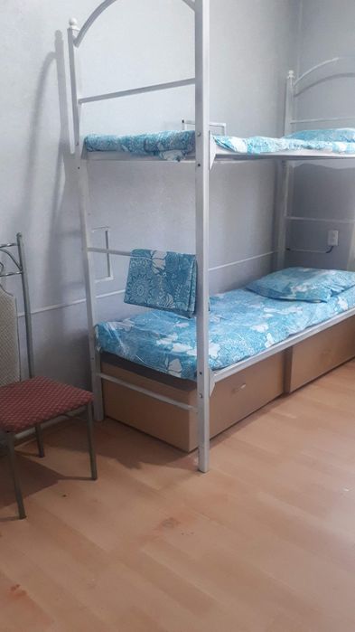 Комната в хостеле