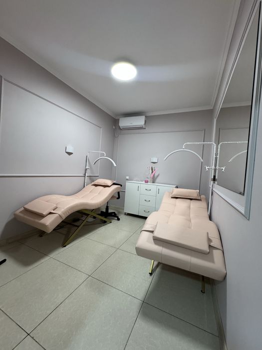 Мебель для салона красоты