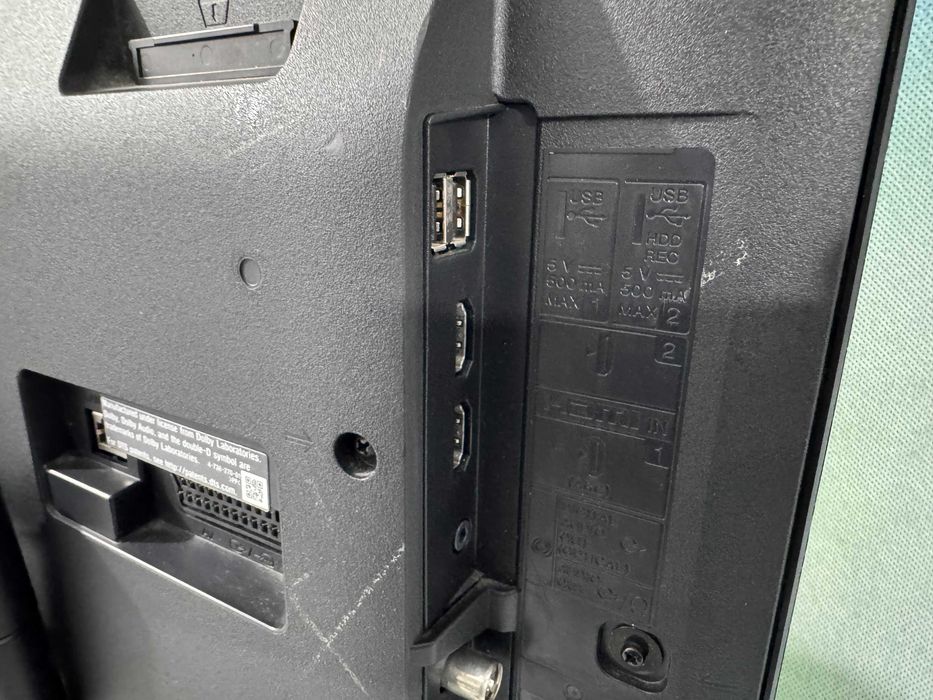 Телевизор - Sony Bravia 32 inch /smart / А18