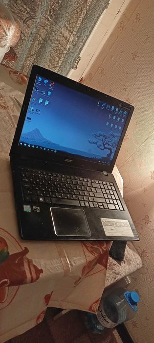 Продам Acer Aspire e5