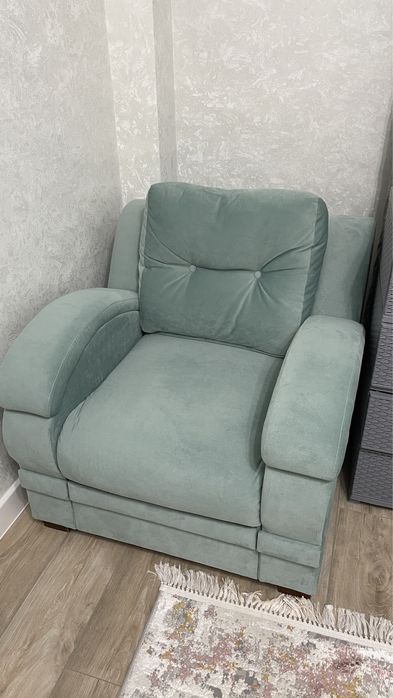 Продается 2 кресла, в отличном состоянии