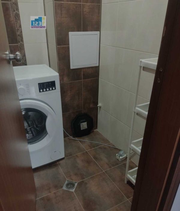 Продава се Тристаен апартамент в София, Манастирски ливади - 77 кв.м за 2533 €/кв.м - Снимка #15