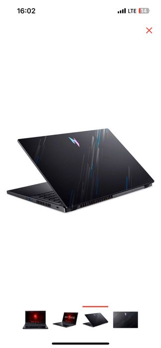 Ноут с гарантей