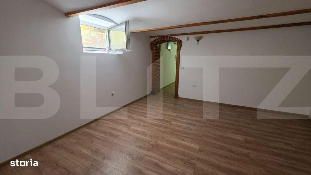 Spatiu comercial 8 camere, 160 mp, zona Iosefin