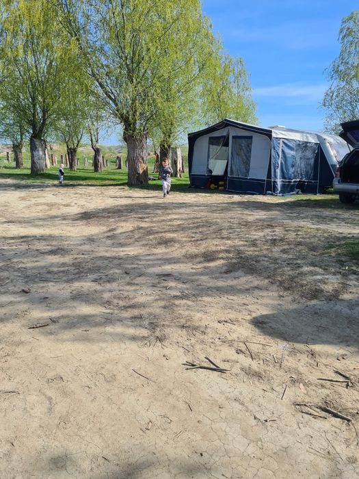 Rulota KIP 4 persoane