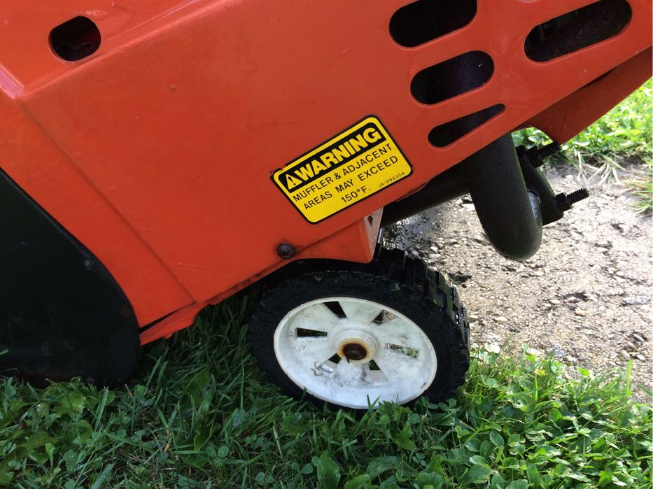 Снегорин Homelite Jacobsen 320