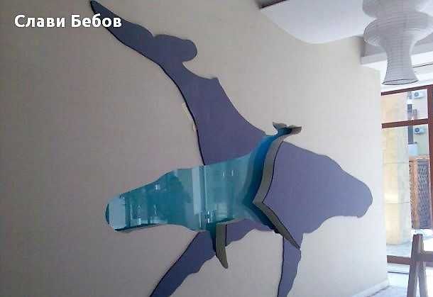 Строително ремонтни дейности