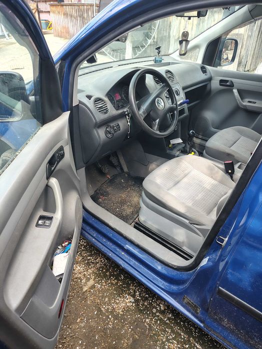 De vânzare Volkswagen Caddy