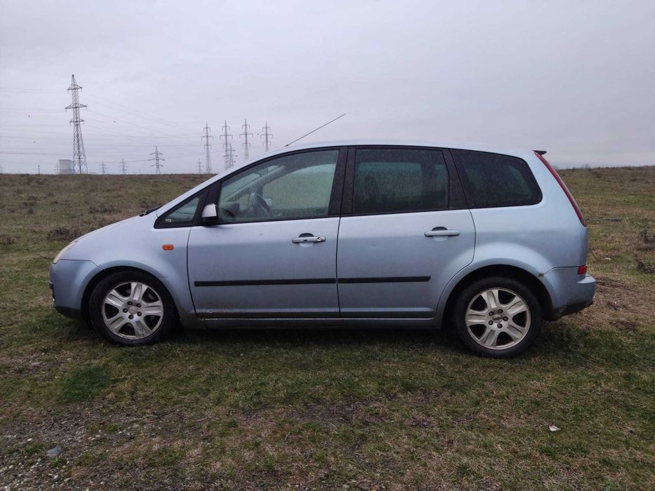 Ford Focus C-Max
