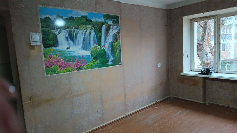 Продается 1 комнатная квартира