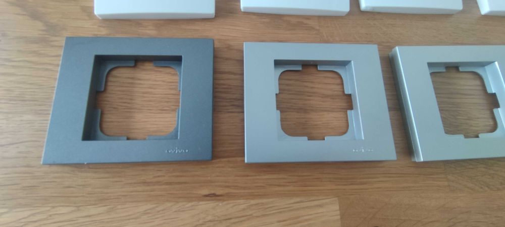 Rame intrerupatoare priza