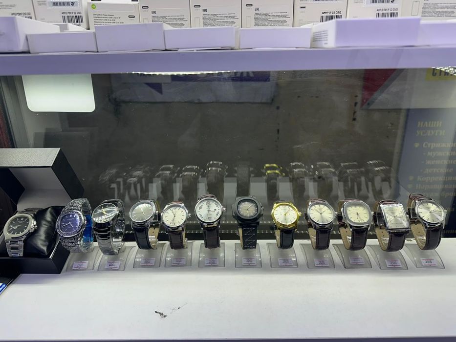 Мужские часы отличном качестве