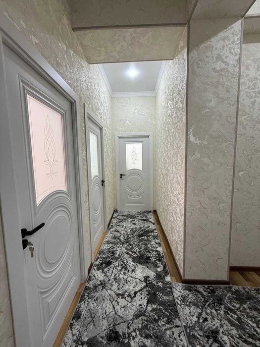 2 хоналик квартира 5 кават кирпичный дом, шарк 1, ал-мактум