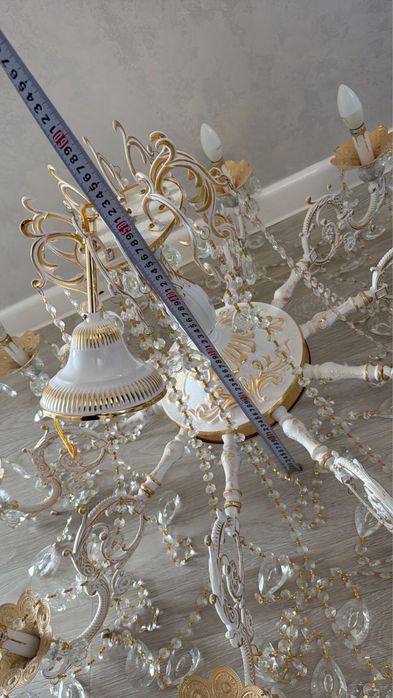 Люстра два штуки