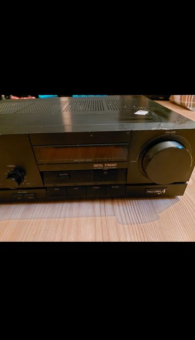 Amplificator Stereo Integrat Technics SU-X911