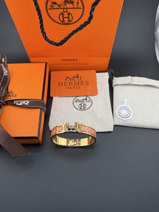 Bratara hermes premium