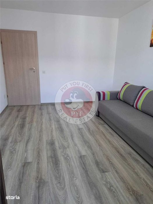 Dream Residence | Garsoniera | Deomandata | 39mp | B11754