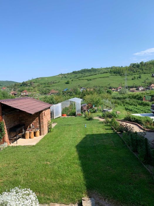 PF Vand Casa tip Pensiune