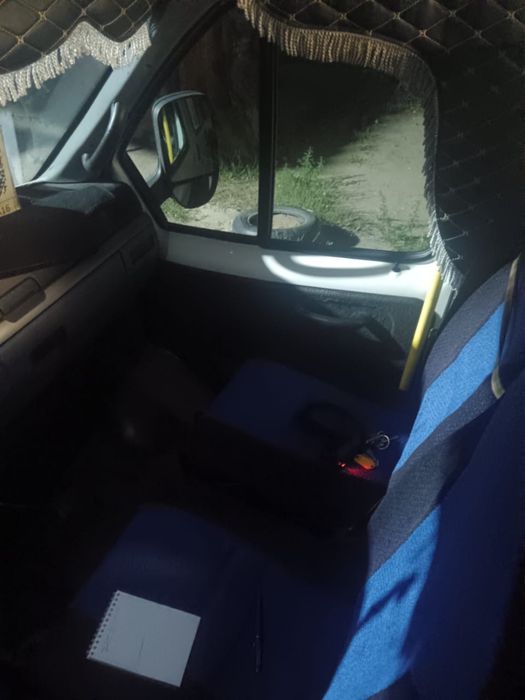 Продаю Газель 2015