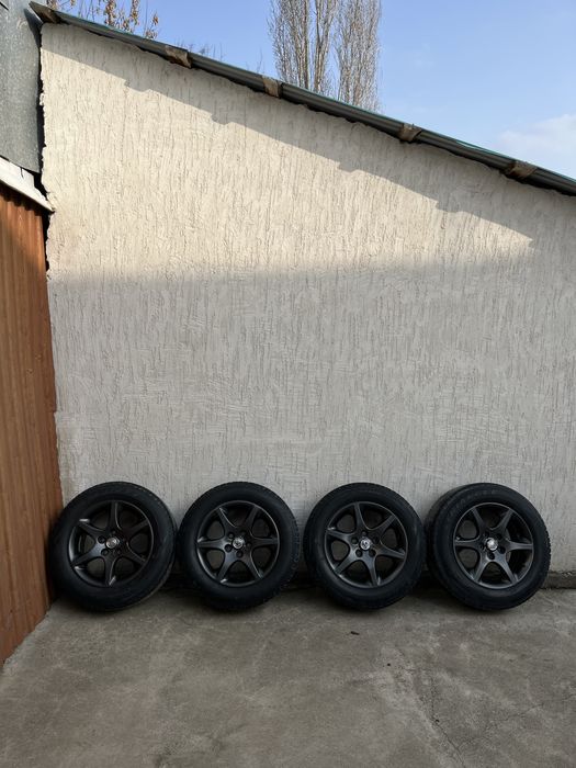 Диск р16 Toyota, Lexus