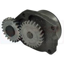 Pompa ulei Case-IH