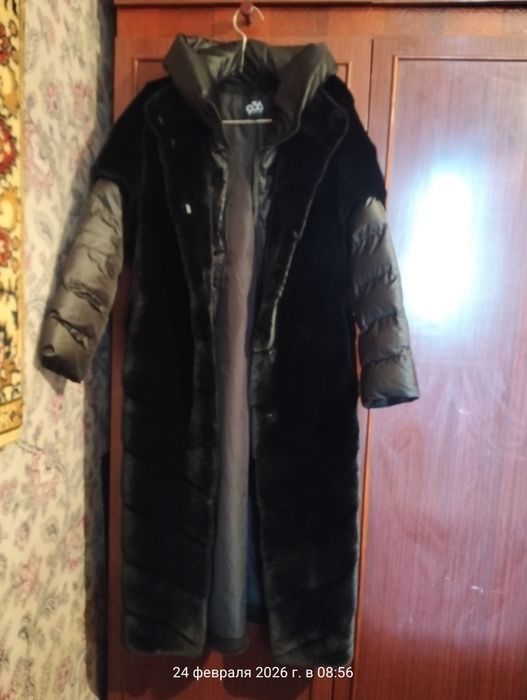 Продам Шубу трансформер за 50000