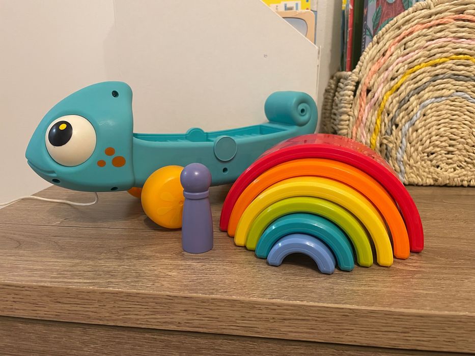 Играчкa тип Монтесори