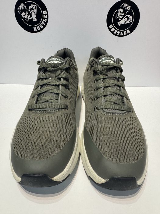 Маратонки SKECHERS .Номер 43