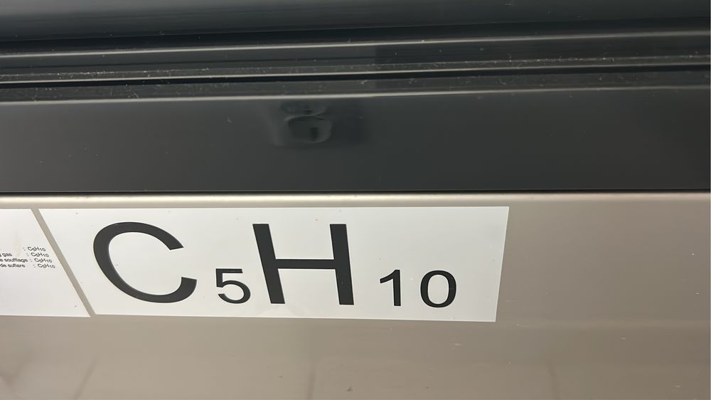 Vitrina Horeca pentru prajituri, 510 litri stare perfecta