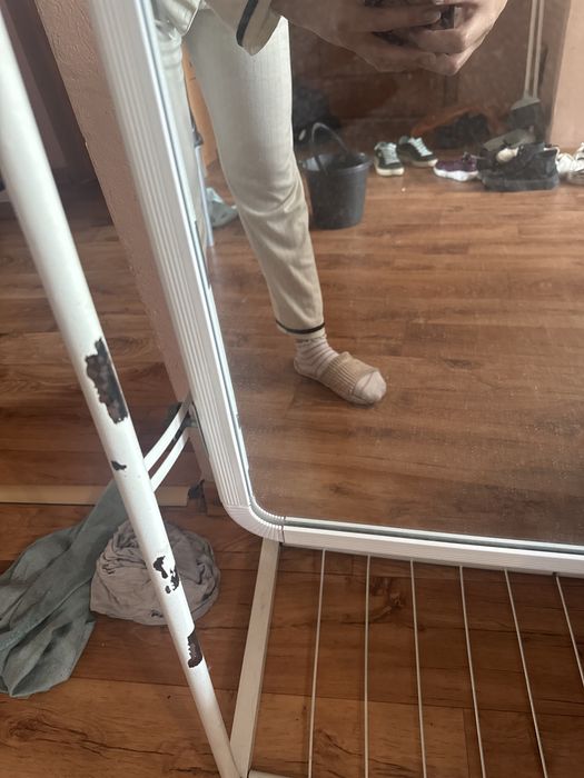 Зеркало напольнле