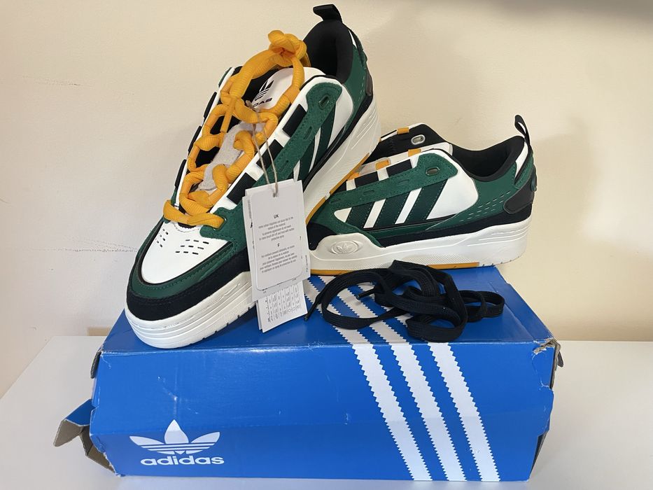 Adidas Originals Adi2000
