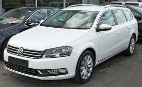 Vw passat b7 на части 2.0tdi DSG