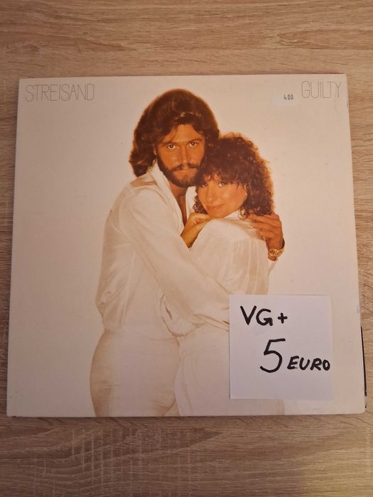 Грамофонни плочи