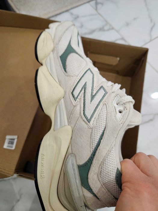 Оригинални маратонки New Balance 9060