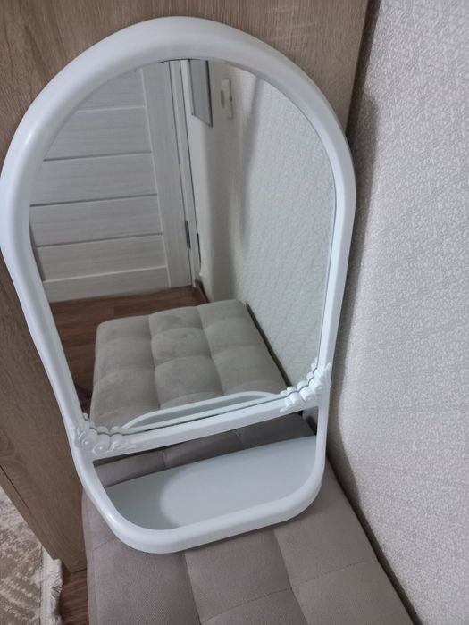 Зеркало для ванной комнаты