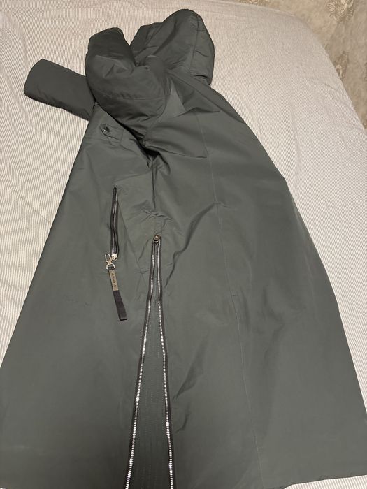 Продам куртка демисезон