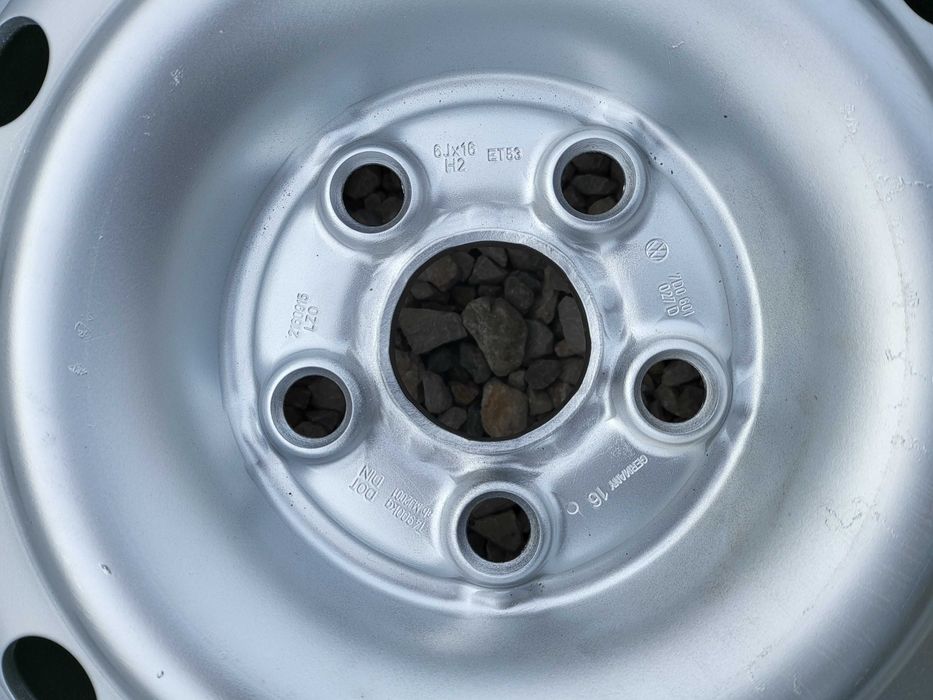 джанти 16 5х112 VW Sharan,Seat Alhambra ,Ford Galaxy