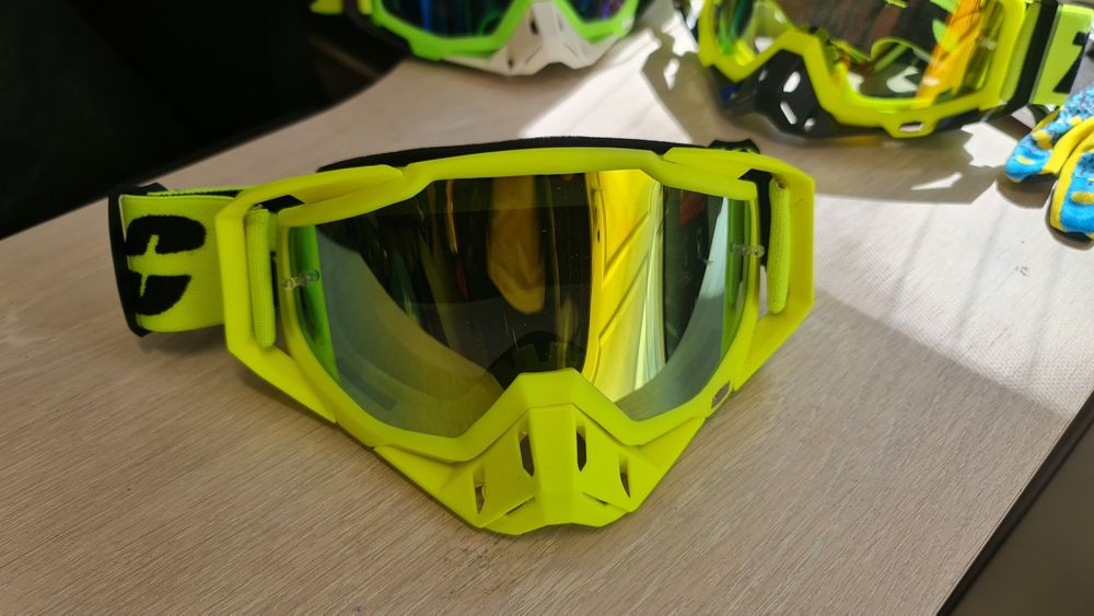 Ochelari Enduro 100% Atv Cross
