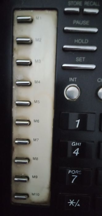 Продается домашний телефон