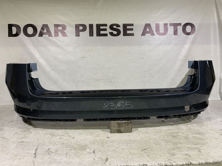 Bara spate Skoda Superb 3, Kombi/Breack, 2015, 2016, 2017, 2018, 2019, 2020, 2021, 2022, 2023, cod origine OE 3V9807421.