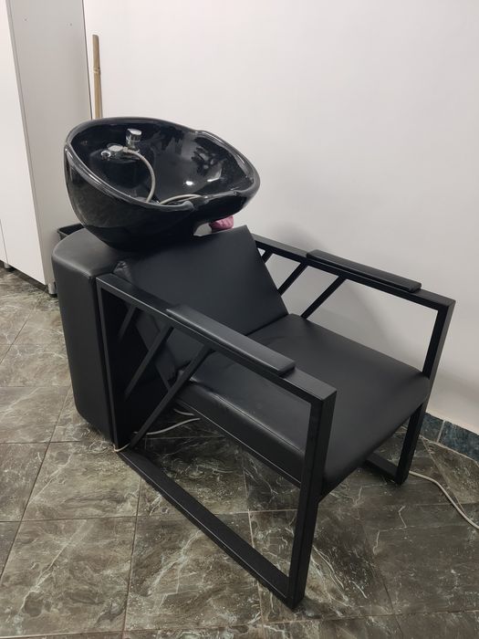 Мойка парикмахерская