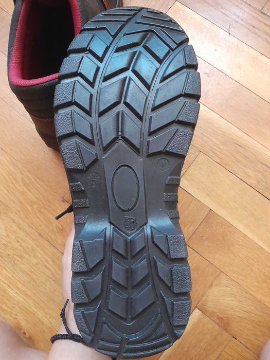 Мъжки обувки 40 номер