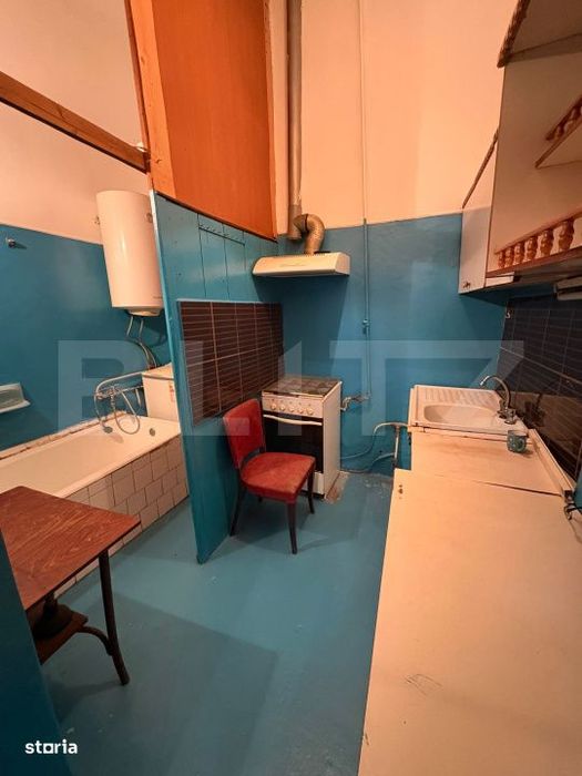 Apartament 3 camere, 70MP Piata Centrala