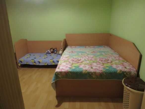 Дава се под наем Двустаен апартамент в Бургас, Изгрев - 64 кв.м за 250 € - Снимка #1