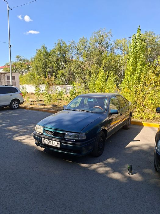 Продам Opel Vektra 1 хозяйн