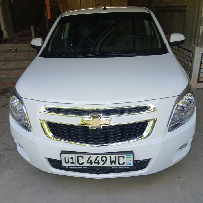 Cobalt msm sotiladi