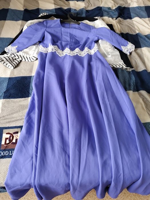 Продам платье б/у в отличном состоянии